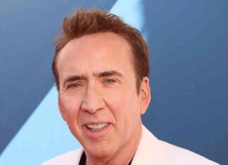 Protect Your Craft: Nicolas Cage Warns Hollywood Actors About AI Threat news-25102024-094532