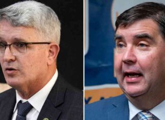 NY Republican Criticizes Dem Challenger’s Progressive Endorsement Following Debate Performance news-25102024-140240