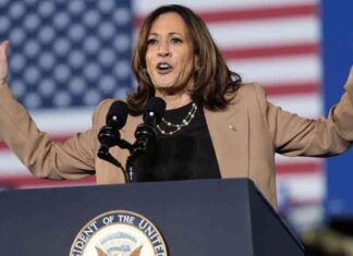 Harris vs. Trump: VP Dominates Crucial Campaign Metric Days Before 2024 Election news-25102024-202332
