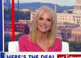 Trump on track for ‘narrow landslide’ victory: Kellyanne Conway’s prediction news-25102024-204752