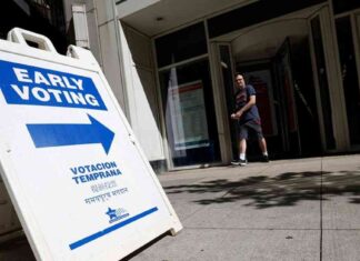 Investigation Confirms 2500 Voter Registration Fraud Applications in Pennsylvania news-25102024-232351