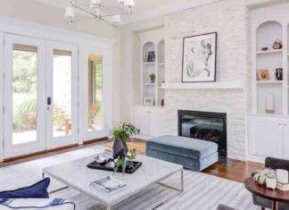 Elevate Your Space with Interior Design Tips for Creating the Illusion of a Larger Room news-26102024-014644