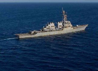 Russia Supplying Houthis with Satellite Data to Attack Ships in Red Sea: Report news-26102024-022553