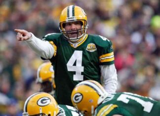Brett Favre to Speak at Trump Rally in Wisconsin news-26102024-045020