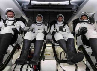 NASA Astronaut Hospitalized Due to Medical Issue After Delayed Return from Space Station news-26102024-055100