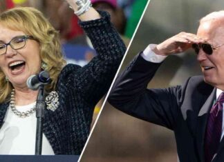 Joe Biden’s Gaffe at Event: Refers to Former Rep. Giffords in Past Tense news-26102024-075215