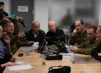 US Informed in Advance of Israel’s Strike on Iran; IDF Confirms Mission Success news-26102024-105409
