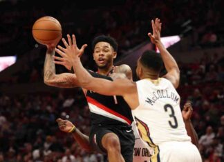 Late Game Struggles Cost Trail Blazers in Loss to New Orleans Pelicans news-26102024-113346