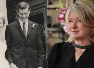 Martha Stewart Reveals Kissing a Stranger in Cathedral During Honeymoon news-26102024-115445