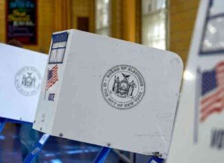 Early In-Person Voting Begins in Florida, Michigan, New Jersey, and New York news-26102024-142710