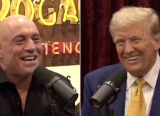 Top Moments from Trump’s 3-Hour Appearance on Joe Rogan’s Podcast news-26102024-150444
