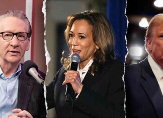 Bill Maher Praises Trump’s McDonald’s Visit & Critiques Harris-Joe Rogan Snub: Analysis & Reactions news-26102024-160532