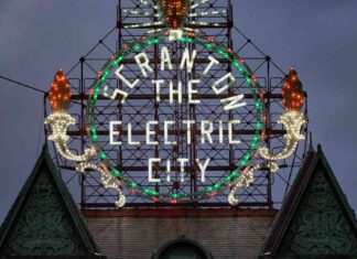 Scranton’s David Marcus Sees Writing on the Wall for Kamala’s Union Supporters news-26102024-170603