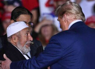 Trump endorsed by ‘highly respected’ Muslim leaders in key state news-27102024-004742