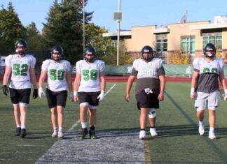 West Linn vs Tualatin: State Contenders Clash in Epic Battle news-27102024-013619