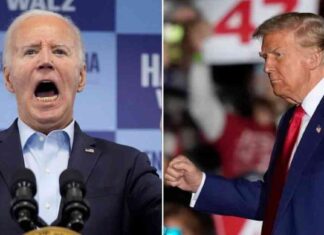 Biden Fires Back at Trump with Fiery Pittsburgh Speech: ‘He’s a Loser’ news-27102024-022819