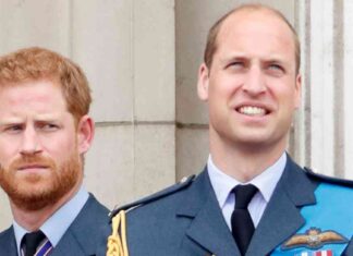 Prince William Acknowledges Prince Harry in Rare Public Mention During Childhood Discussion news-27102024-133400
