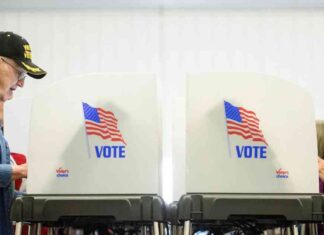 Tips to Reduce Anxiety During the Presidential Election: Expert Advice news-27102024-143443