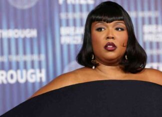 Lizzo’s Halloween Costume Inspired by ‘South Park’ Episode Mentioning Ozempic | CNN news-27102024-153903