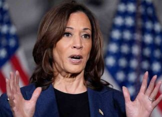 Kamala Harris Critiques Intelligence Reports on Female Leaders: NY Times Reports news-27102024-184742