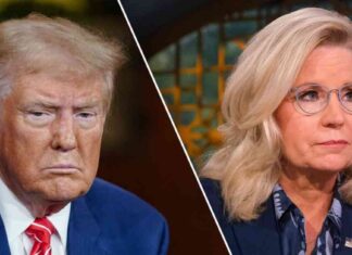 Liz Cheney Criticizes Trump as ‘Depraved’ and ‘Unstable’, Claims Women Supporting Harris news-27102024-203058