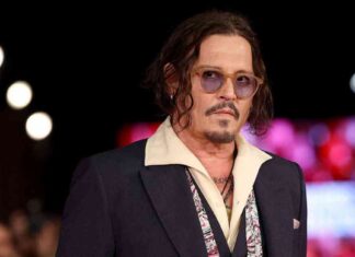 Johnny Depp Reflects on Past Drama, Shares Positive Outlook and Forgiveness news-28102024-012446
