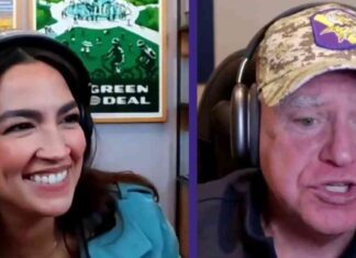Playing Madden on Twitch: Tim Walz and AOC’s Appeal to Young Male Voters news-28102024-043443