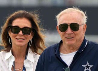 Jerry Jones’ Children in Car Accident Outside Stadium Before 49ers Game: Report news-28102024-054018