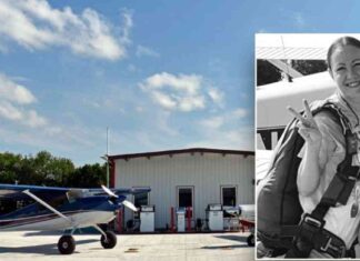 Tragic Accident: Woman Killed in Kansas Airfield Propeller Incident news-28102024-105232