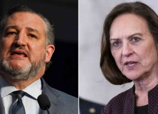 GOP Senators Cruz, Fischer Maintain Slim Leads in Texas, Nebraska Senate Races: Polls news-28102024-155629