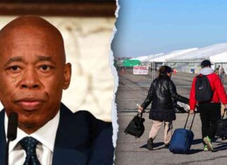 Sanctuary City Deporting Migrants Back to Texas: Methods and Impact news-29102024-013113