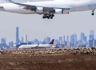 New York’s JFK Airport Building Sells Winning Lottery Ticket – Get the Details Here news-29102024-023142