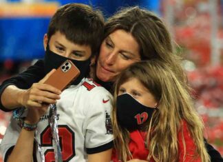Gisele Bündchen: Pregnancy with Joaquim & Children with Tom Brady Explained news-29102024-043446