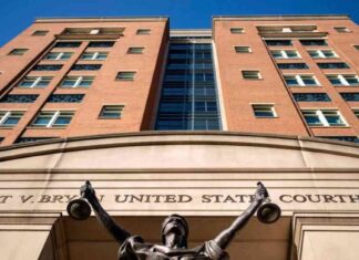 Supreme Court Petition: 26 Republican Attorneys General Support Virginia in Voter Roll Case news-29102024-063621