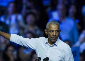 Obama Criticizes Pro-Trump Men in Philadelphia; Springsteen Warns Against GOP Nominee as American Tyrant news-29102024-085022