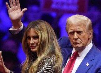 Trump’s Message Overshadowed by Racist Talk at Rally: Success on Joe Rogan Podcast news-29102024-105406