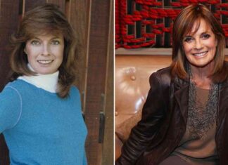 Linda Gray Shines Light on Helping Others Decades After ‘Dallas’ – SEO-friendly Title news-29102024-115455