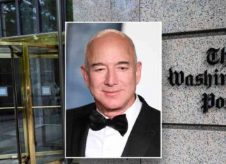 Challenges Faced by WaPo as Bezos-Owned Outlet Loses 200,000 Subscribers news-29102024-125851