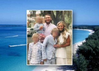 American Beauty Queen’s Bail Revoked in Bahamas Judge’s Murder Plot Case news-29102024-191711