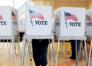 Oversight Group Requests Documents from Walz’s Minnesota Amid DOJ Criticism of Virginia Voter Roll Maintenance news-29102024-222119