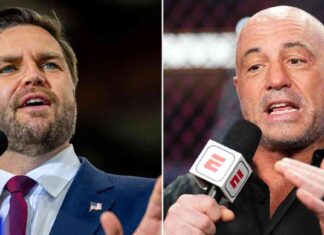Vance to appear on Joe Rogan podcast following cancellation by Harris news-30102024-012308