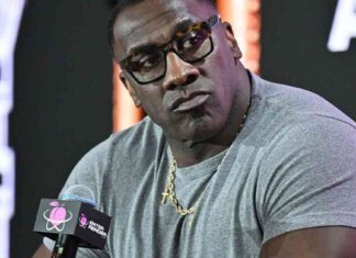 Shannon Sharpe Criticizes Aaron Rodgers for Arrogant Attitude: ‘Smug, Cavalier, and Condescending’ news-30102024-054216