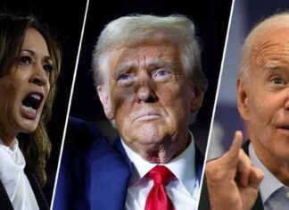 2024 Election: Republicans Respond to Biden’s ‘Garbage’ Comments as Trump-Harris Nears news-30102024-084350