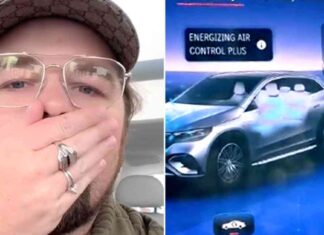 Testing Mercedes Air Filter Efficiency with Vape: Viral Owner’s Experiment news-30102024-114550