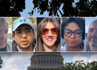 Why DC Voters Believe Outlets Are Hesitant to Endorse Harris: Fear of Support for ‘Shaky’ Candidate news-30102024-124621