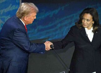 Harris vs. Trump: Latest Poll Reveals Tight Race in Key Battleground State news-30102024-205829