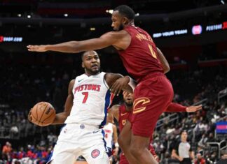 Paul Reed Reflects on Sixers Experience and Transition to Pistons news-31102024-100556