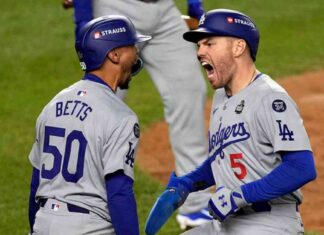Los Angeles Dodgers Secure World Series Victory with Stunning Game 5 Comeback news-31102024-101641