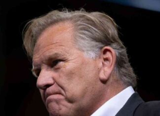 Mike Rogers Explains Why He’s Running for Senate in Michigan news-31102024-132053