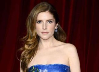 Anna Kendrick Confronts Director with Explicit Language on Set news-31102024-153658